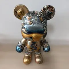 ベアアート　高級樹脂　高級インク　ドラゴン　皇帝龍　インテリア　置物　貴重 ベアアート 高級樹脂 高級インク ドラゴン 皇帝龍 インテリア 置物