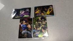 ジョジョの奇妙な冒険 ウエハース　第２弾　SPカード　No.29