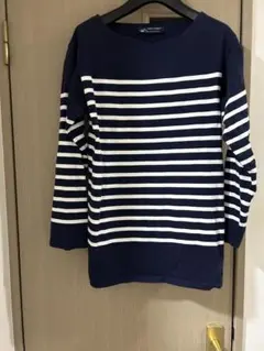 SAINT JAMES セントジェームス NAVAL ナヴァル　サイズXS