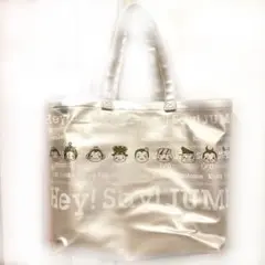 Hey!Say!JUMP トートバッグ　2017年