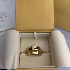 《値下げ交渉可》FENDI リング 指輪