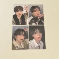 THEBOYZ ソヌ ドビランド トレカセット