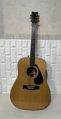 YAMAHA アコースティックギター FG-301