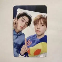 匿名配送】StrayKids 6th Fanmeeting 3/29 入場特典 - メルカリ