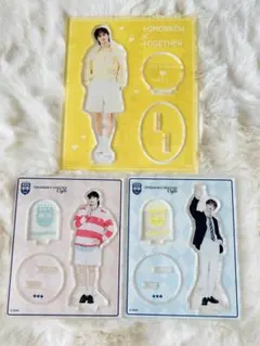 2026年最新】txt アクスタ ヨンジュンの人気アイテム - メルカリ