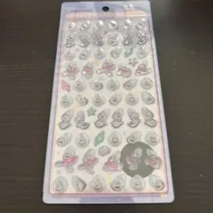 正規品　ヤングオイスター　ボンボンドロップシール　ミニ　アリスインワンダーランド