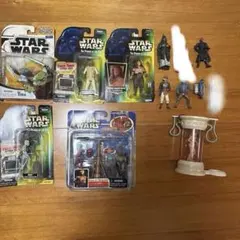 2026年最新】スターウォーズまとめ売りの人気アイテム - メルカリ