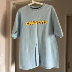 FAT Tシャツ JUMBOサイズ