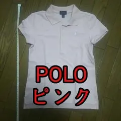 【新品】ポロシャツ（polo）