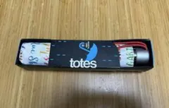 totes 折りたたみ傘 手動開閉のサムネイル