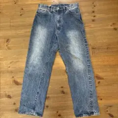 KAPTAIN SUNSHINE 5P Zipper Front Denimのサムネイル