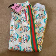 2025年最新】gucci north face パンツの人気アイテム - メルカリ