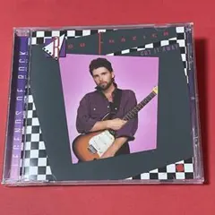Rob Frazier Cut It Away AOR CCM