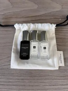 JO MALONE 香水 3本セット