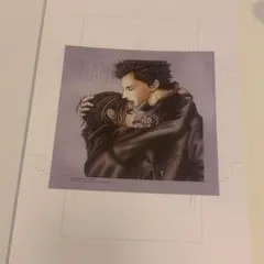 矢沢あい　ペーパーキャンバス　NANA（A）