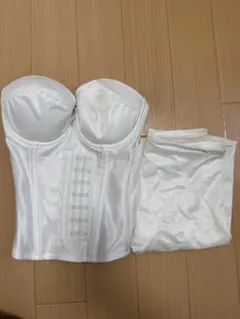 ブライダルインナー