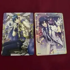 うたプリ ビジュコレ 一ノ瀬トキヤ BOS 8thAnniversary 3枚 - メルカリ
