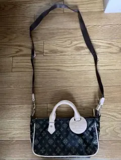 ラシット　ミニショルダー