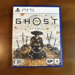 PS5 Ghost of Yōtei ゴーストオブヨウテイ