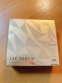 2025年最新】tbc 33cセラムの人気アイテム - メルカリ