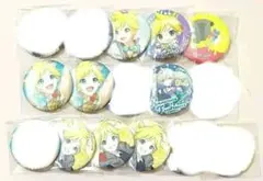 プロセカ　鏡音レン　缶バッジ