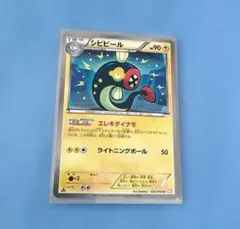 シビビール U BW2 レッドコレクション 026/066