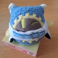 星のカービィ A賞 マホロアそうびのカービィぬいぐるみ 一番くじ