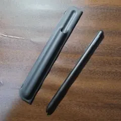 GALAXY Samsung S Pen 本体 専用ケース付き FOLDのサムネイル