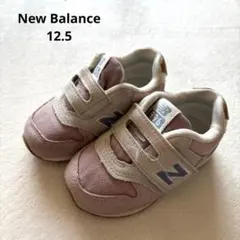 ニューバランス New Balance 996 ベビー キッズ スニーカー