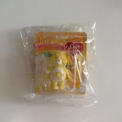 ケアベア ブリスターチャームコレクション ガチャ