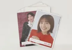 櫻坂46 松田里奈 生写真 まとめ売り