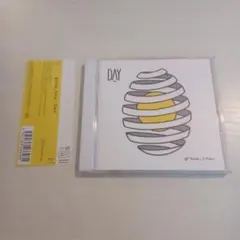 group_inou DAY CD 帯付き