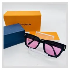 ちくわ　ヴィトン LVエスケイプ スクエア サングラス と　マネークリップ 2026年最新】LVエスケイプスクエアの人気アイテム - メルカリ