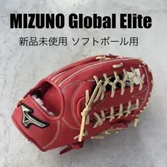 1734 ミズノプロ イチローモデル 即戦力 硬式 外野手用グローブ 左投げ