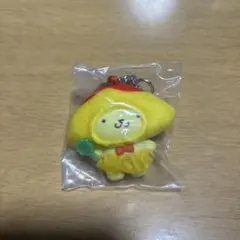 サンリオ ちびっとも ポムポムプリン おかず