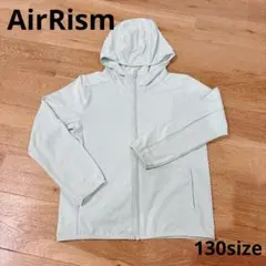 UNIQLO/エアリズムパーカー