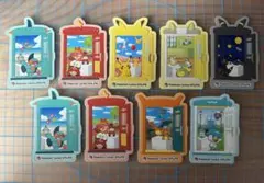 おとどけ!ステッカー ミニゲーム ピカチュウ賞 ポケモンセンターオンライン