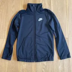 Nike ブラック ジャージ 140cm 上下セット