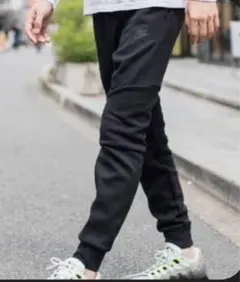 NIKE ナイキ テックフリース ジョガーパンツ CU4496