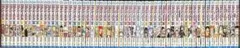 ONE PIECE 全巻セット 1〜114巻