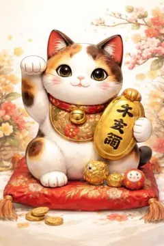 まねきねこ様専用