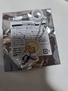 名探偵コナン アクリルチャーム　ネオン中華飯店　大阪城本陣 安室透