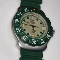 2026年最新】TAG-HEUER タグホイヤー プロフェッショナルの人気