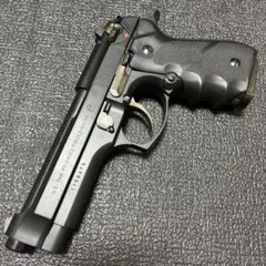 2026年最新】KSC M9 グリップの人気アイテム - メルカリ