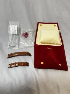 カルティエ　パシャ　パーツ　Cartierのサムネイル