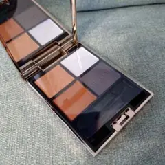 ルナソル　アイカラーレーション　EX15　アズールダスク　アイシャドウ