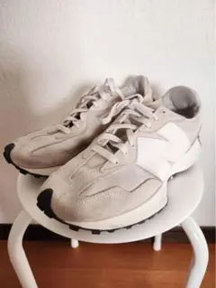 ニューバランス（New Balance）327」26.5cm