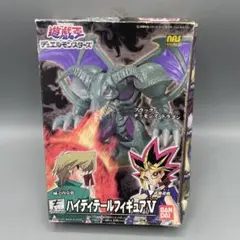 2025年最新】ブラックデーモンズドラゴン フィギュアの人気アイテム