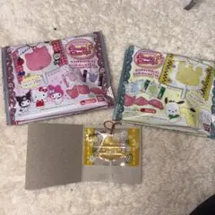 コロコロクリリン サンリオキャラクターズ