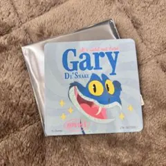 ズートピア2 カフェ コースター ゲイリー